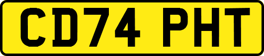 CD74PHT