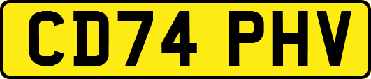 CD74PHV