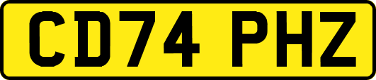 CD74PHZ