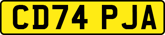 CD74PJA