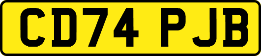 CD74PJB