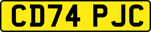 CD74PJC
