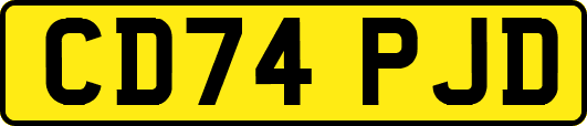 CD74PJD