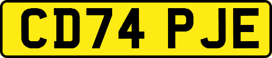 CD74PJE