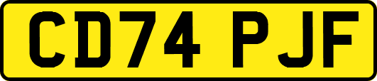 CD74PJF