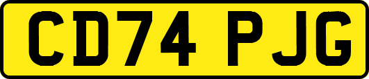 CD74PJG