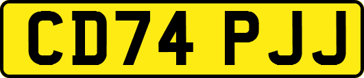 CD74PJJ