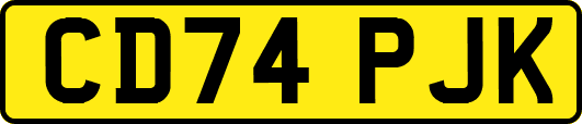 CD74PJK