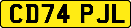 CD74PJL