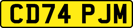 CD74PJM