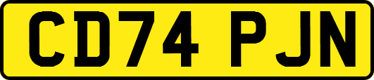 CD74PJN