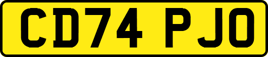 CD74PJO