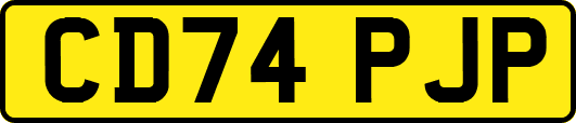 CD74PJP
