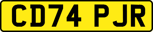 CD74PJR