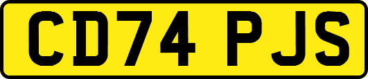 CD74PJS