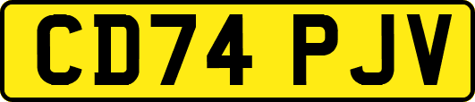 CD74PJV