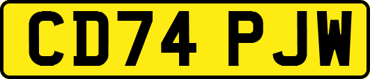CD74PJW