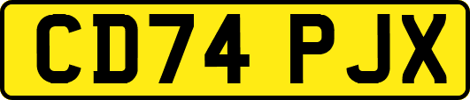 CD74PJX