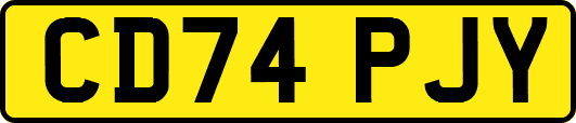 CD74PJY