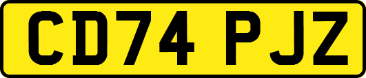CD74PJZ