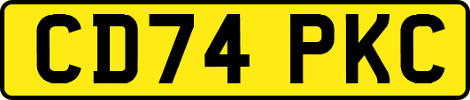 CD74PKC