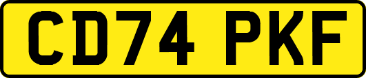 CD74PKF