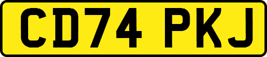 CD74PKJ