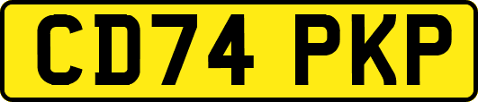 CD74PKP