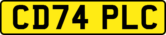CD74PLC