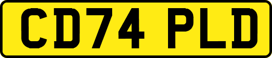 CD74PLD
