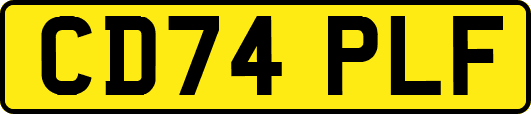 CD74PLF