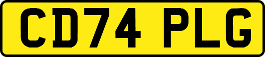 CD74PLG