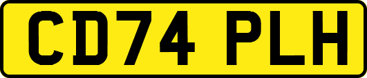 CD74PLH