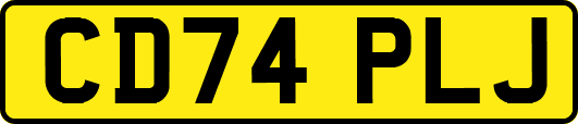CD74PLJ