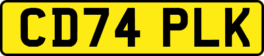 CD74PLK