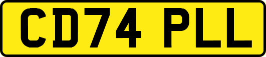 CD74PLL