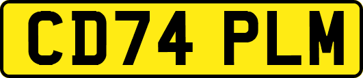 CD74PLM