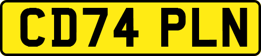 CD74PLN