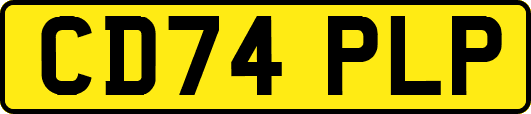 CD74PLP