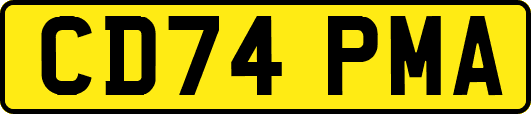CD74PMA