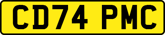 CD74PMC