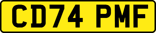 CD74PMF