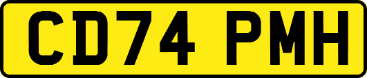 CD74PMH