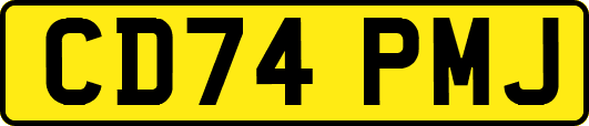 CD74PMJ
