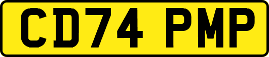 CD74PMP
