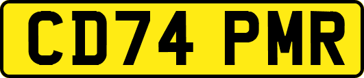 CD74PMR