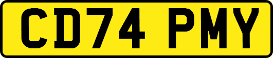 CD74PMY
