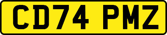 CD74PMZ