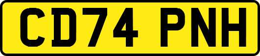CD74PNH