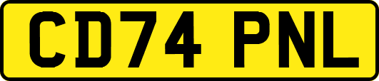 CD74PNL